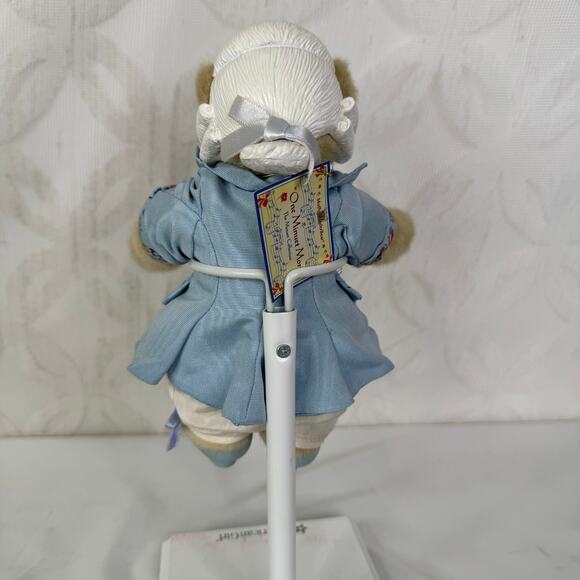 Muffy VanderBear The Mozart Collection One Minuet More More Bach Concert Outfit - Picture 8 of 11